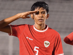 Pemain Timnas Asal Aceh Direkrut PSIS