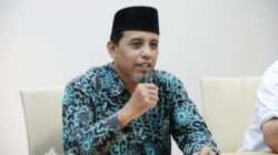 ANGGOTA DPRD Sumut Ahmad Darwis. Waspada/Ist