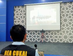 BC Aceh: Peredaran Rokok Ilegal Meluas Karena Kurang Personel