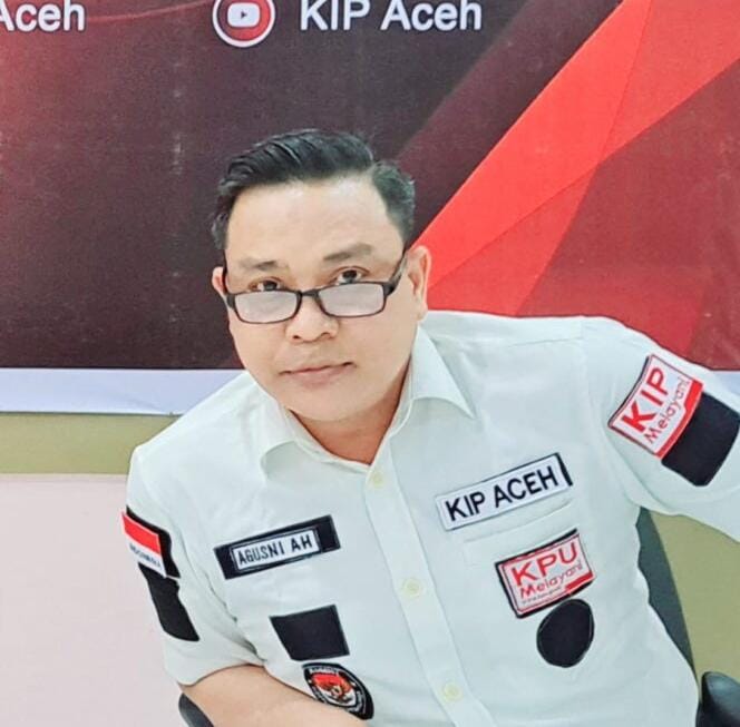 MK Putuskan Hitung Ulang Suara Pidie Jaya Dan Aceh Timur