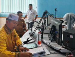 Ketua MAA Ajak Masyarakat Kenali Ragam Motif Asli Aceh Singkil