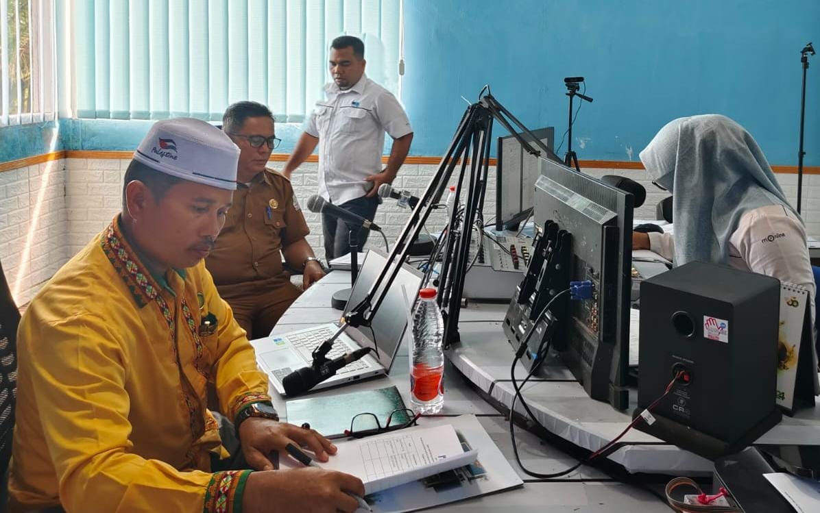 Ketua MAA Ajak Masyarakat Kenali Ragam Motif Asli Aceh Singkil