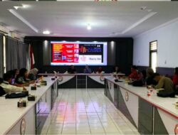 KPID Sumut Kembali Bina TV Dan Radio Terkait Iklan Obat