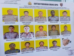 Poldasu Sebut 15 Oknum Polrestabes Medan Bukan DPO, Melainkan Sudah Dipecat