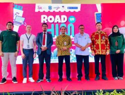 OJK Sumut Kick Off Kegiatan Hari Indonesia Menabung