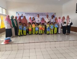 DI HUT Ke-32, RSU Haji Medan Gelar Penyuluhan Kesehatan