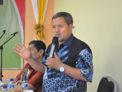 Anggota DPRD Sumut H Jumadi: Tindaklanjuti Laporan Siswa SMA 8 Medan Tak Naik Kelas Karena Absensi