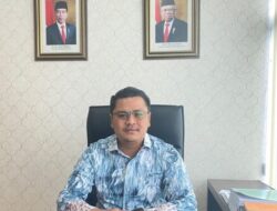 Terkait Sisa Utang Mal Centre Point, DPRD Medan Minta BPN Segera Terbitkan HGB Sebelum 19 Juni 2024