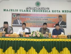 Jelang Idul Adha, MUI Medan Ingatkan Umat Untuk Berqurban