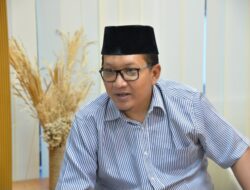 F-PKS DPRD Sumut Apresiasi UKT Dibatalkan