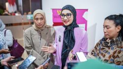 Gelar Forum #SheSpeaks, Angkie Yudistia Berbagi kisah Inspiratif dari Perempuan untuk Perempuan