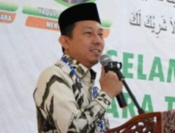 Dua Calhaj Embarkasi Medan Wafat Di Tanah Suci