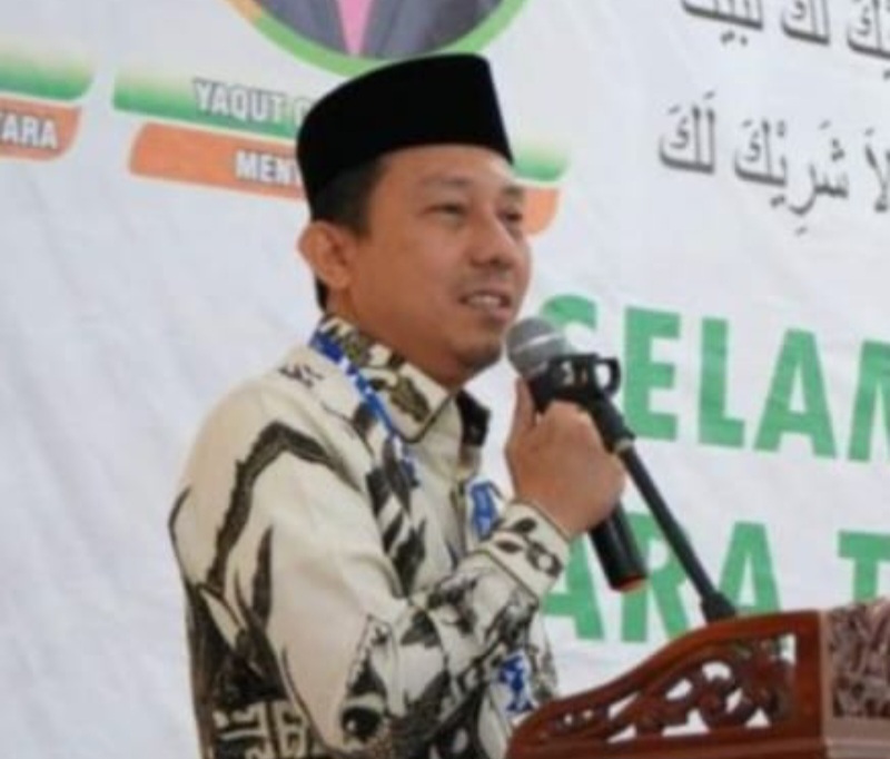 Dua Calhaj Embarkasi Medan Wafat Di Tanah Suci