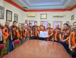 Ijeck Calon Tunggal Ketua MPW Pemuda Pancasila Sumut Priode 2023 – 2027