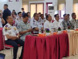 Tekan Angka Lakalantas, Dishub Sumut Bersama Stakeholders Gelar Pelatihan Safety Riding