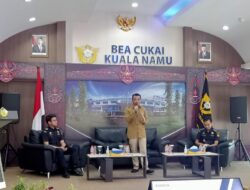 BBPOM Medan Sosialisasikan PerBPOM No. 28 Tahun 2023 di KNO