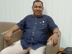 Anggota DPRD Sumut H M Subandi Serukan Tabuh Genderang Perang Lawan Judi Online