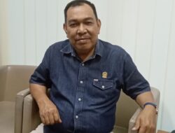 Anggota DPRD Sumut H M Subandi Desak Kadisdiksu Copot Oknum Kepsek SMAN 8 Medan