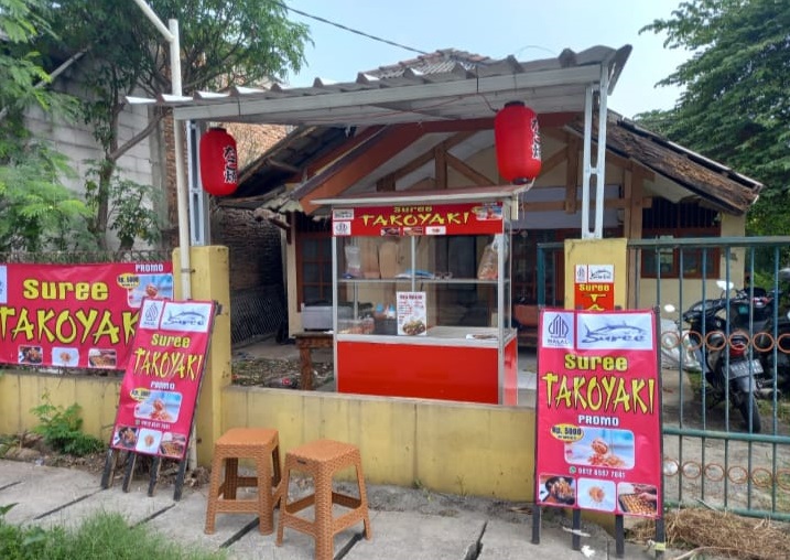 Ikan Cakalang (katsuobushi) produksi Kabupaten Nagan Raya terus diminati para konsumen baik dalam negeri maupun luar negeri di pasaran Jakarta, Jumat (7/6).(Waspada/Ist)