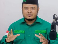 PP HIMMAH Dukung Fatwa MUI Haramkan Salam Lintas Agama