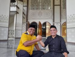 Baru Dua Paslon Siap Maju Di Aceh Singkil, Dulmusrid Gandeng Al Hidayat