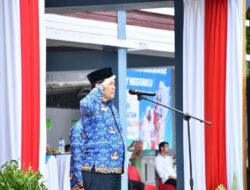 BPKP Aceh Nilai PDAM Tirta Agara Kurang Sehat