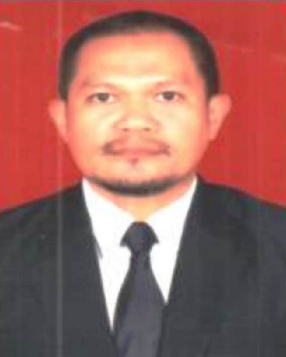 Kepala BKPSDM Aceh Utara, Saifuddin, S.STP, MSP. Waspada/Ist