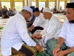 IPHI: Cegah Dehidrasi, Jamaah Haji Sering Minum