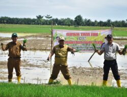 Pemkab Aceh Tamiang Lakukan Berbagai Upaya Pengendalian Inflasi