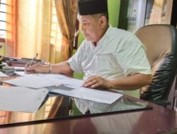 UKPBJ Didesak Percepat Pembuktian Proyek PON Aceh-Sumut