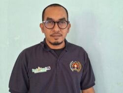 Kurnia Muhadi Pimpin PWI Aceh Tengah