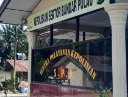 Kapolsek Dan Kanit Diduga Lalai, Tersangka Pencurian Sawit Kabur