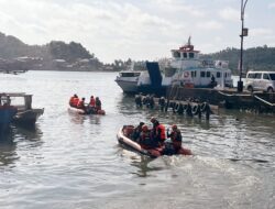 Tim SAR Gabungan Lanjutkan Pencarian Mantan Kadis Di Nisel