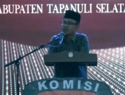 KPU Sumut: Jangan Lagi Ada Orang Meninggal Terdaftar Di DPT