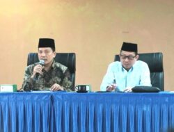 Senin Jamaah Haji Kloter 01 Debarkasi Medan Tiba Di Ahmed