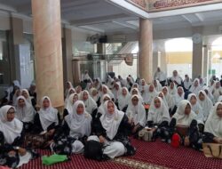 P2T Sumut Gelar Zikir Rateeb Seribee Dan Doa