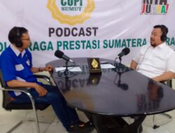 PBFI Sumut Ingatkan Atlet Hindari Doping