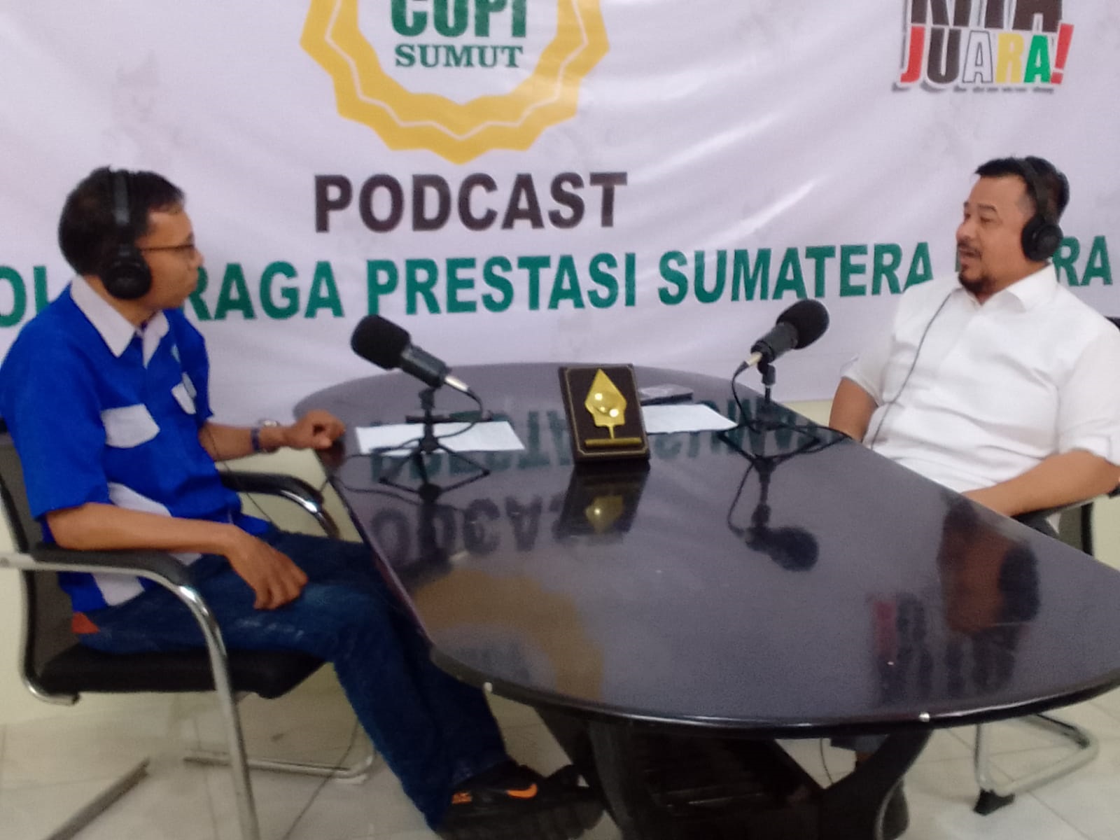 PBFI Sumut Ingatkan Atlet Hindari Doping