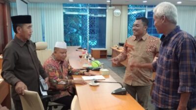 DPRD Sumut Rekomendasikan Poldasu Usut Konflik Lahan PT RPR Dan Masyarakat Singkuang I