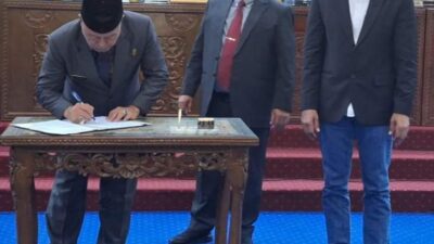 Pemkab Aceh Tamiang Sudah Tindaklanjuti Hasil Temuan BPK-RI