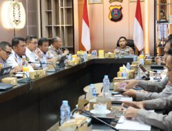 Dishub Sumut Kembali Ingatkan Operator AKDP Patuhi Ketentuan Operasional Pool Bus