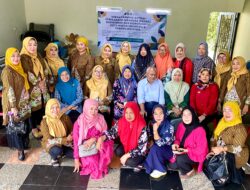 Urban Farming Deteksi Keberadaan Serangga Rayap, Budikember Dan Hidroponik Di Kota Medan-Penang