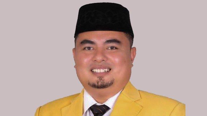 Ketua DPRK: Pelaksanaan PON Merupakan Kehormatan Bagi Masyarakat Aceh Tenggara