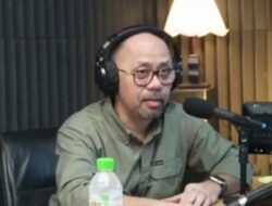 Mengapa Barry Simorangkir Berani Maju Pilkada Sumut? Ini Alasannya