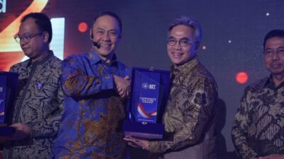 ESQ Siap Gelar Anugerah Budaya Kerja Indonesia Emas ‘Honoring Outstanding Corporate Cultures’