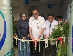 RS Columbia Asia Medan Luncurkan Urology Center Inovatif