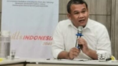 Tandai Kemajuan Transformasi Pendidikan Vokasi, Kemendikbusristek Siap Gelar SkillsIndonesia 2045