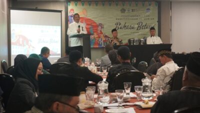 Program Perjemahan Al Quran Bahasa Daerah Perkuat Moderasi Beragama