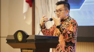 Transformasi Digital Kemenag Diapresiasi,  Kepala LAN: Pantas Jadi Role Model