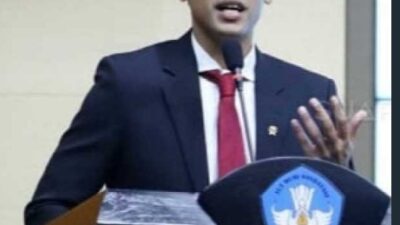 Beri Pidato Kunci, Ini Pesan Mendikbudristek Nadiem di Semiloka Penguatan Moderasi Beragama Bersama Perguruan Tinggi